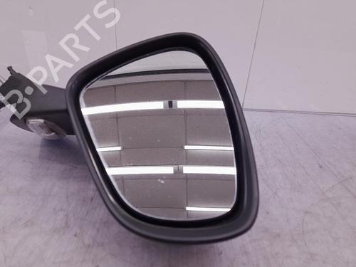 Right mirror CITROËN C3 II (SC_) 1.6 BlueHDi 75 | BP23707450C27 