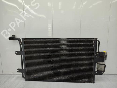 AC radiator VW GOLF IV (1J1) 1.6 16V | BP23677060M32 