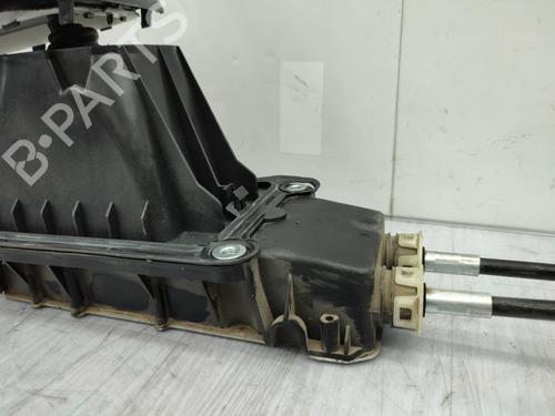 Gear lever RENAULT CLIO IV (BH_) 1.5 dCi 75 | BP23706385M90 