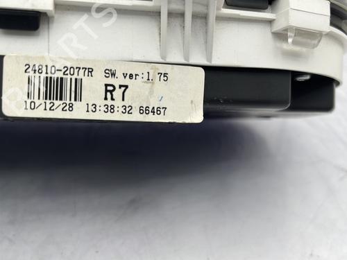 Instrument cluster RENAULT KOLEOS I (HY_) 2.0 dCi 4x4 (HY0K) | BP32494953C47 