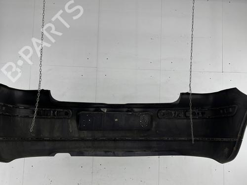 Rear bumper VW GOLF IV (1J1) 1.9 TDI | BP28228429C8 