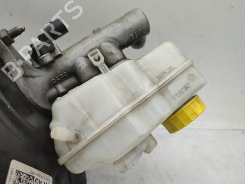 Servo brake VW POLO V (6R1, 6C1) 1.2 | BP29571484M42 