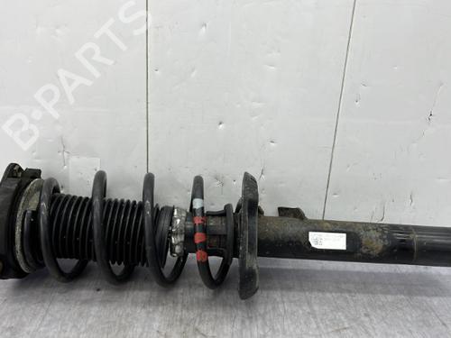 Used Right front shock absorber Right front shock absorber AUDI A3 (8P1) 1.9 TDI (105 hp) 23740560 23740560
