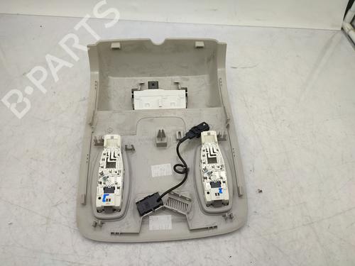 Innerbelysning RENAULT MEGANE IV Hatchback (B9A/M/N_) 1.2 TCe 130 (B9MR) (130 hp) 23887366