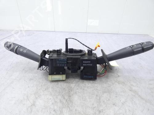 Ratstangsstang RENAULT CLIO II (BB_, CB_) 1.6 (B/CB0D, BB00) | BP23702065I23 