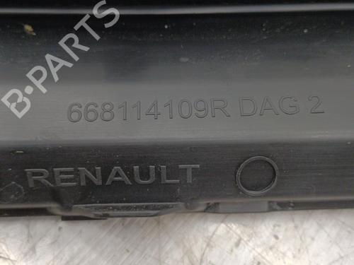Scuttle panel DACIA SANDERO III 1.0 TCe 100 ECO-G | BP23709089C110 