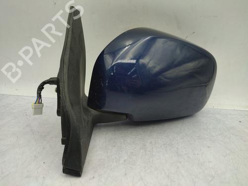Used Left mirror SUZUKI GRAND VITARA I (FT, HT) 2.0 HDI 110 16V 4x4 (SQ420D, TD83V, JA420WD) (109 hp) 29450255