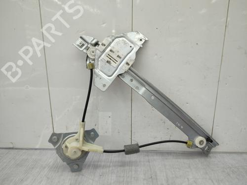 Rear right window mechanism CITROËN C3 II (SC_) 1.6 BlueHDi 75 | BP23739994C25 - Image 5