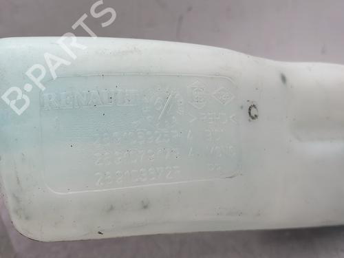 Windscreen washer tank DACIA LODGY (JS_) 1.3 TCe 130 (JSNE) | BP29970847C113 