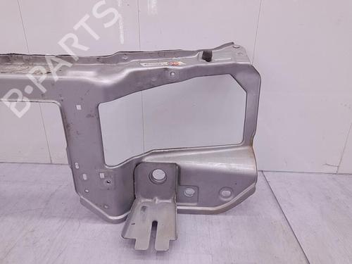 Front slam panel PEUGEOT 106 II (1A_, 1C_) 1.5 D | BP23675379C72 