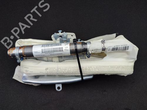 Used Left curtain airbag MINI MINI CLUBMAN (R55) Cooper (120 hp) 23738959