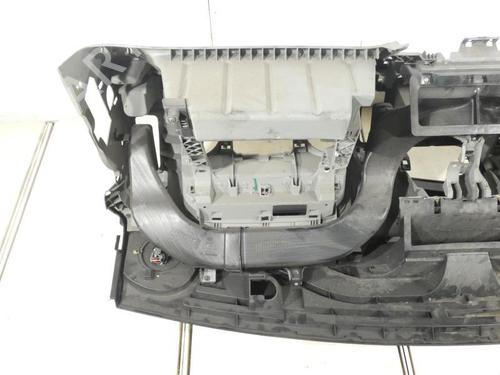 Dashboard RENAULT TRAFIC II Van (FL) 2.0 dCi 90 (FL0H, FL00, FL01, FL0M, FL0P, FL0S) | BP23670974C46 - Image 9