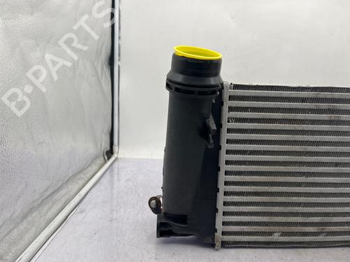 Intercooler RENAULT MEGANE IV Hatchback (B9A/M/N_) 1.5 dCi 110 (B9A3) | BP37743624M30 - Image 8