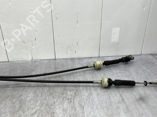 Gear lever OPEL CORSA D (S07) 1.3 CDTI (L08, L68) | BP23757714M90 