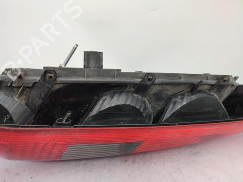 Left taillight FORD FIESTA V (JH_, JD_) 1.4 TDCi | BP23678187C34 