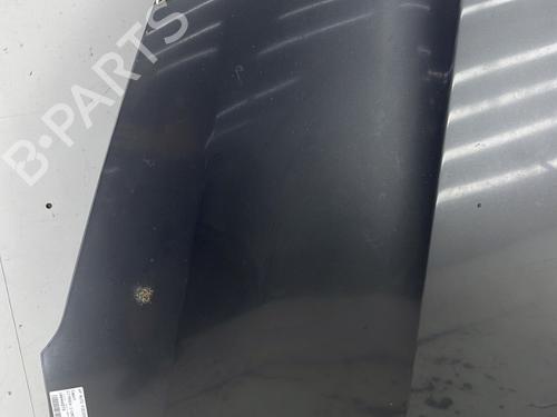 Hood CITROËN C-CROSSER (VU_, VV_) 2.2 HDi | BP27252407C1 