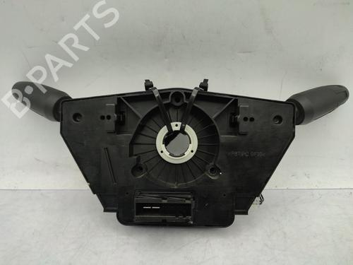 Steering column stalk OPEL CORSA D (S07) 1.7 CDTI (L08, L68) | BP29213967I23 - Image 4