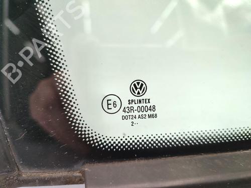 Højre foran trekantet rude VW TOURAN (1T1, 1T2) 1.9 TDI (100 hp) 23679879