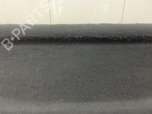 Used Rear parcel shelf Rear parcel shelf PEUGEOT 206 Hatchback (2A/C) 1.4 HDi eco 70 (68 hp) 35978944 35978944