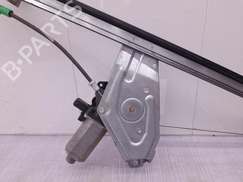 Front right window mechanism RENAULT ESPACE III (JE0_) 2.2 dCi (JE0K) | BP25270123C23 