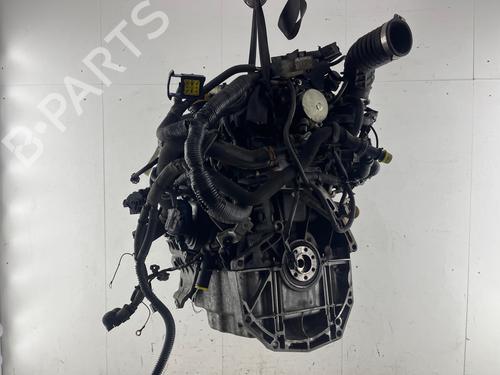 Engine NISSAN JUKE (F15) 1.5 dCi | BP36943662M1  - Image 7