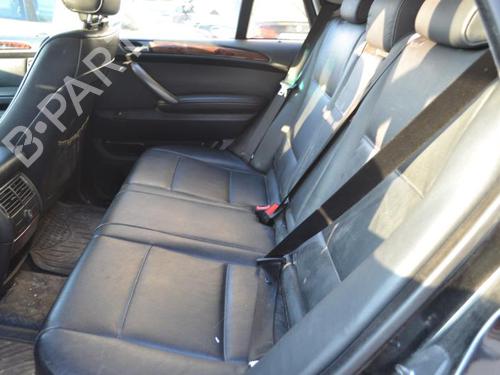 Right front steering knuckle BMW X5 (E53) 3.0 d | BP23686977M26 - Image 6