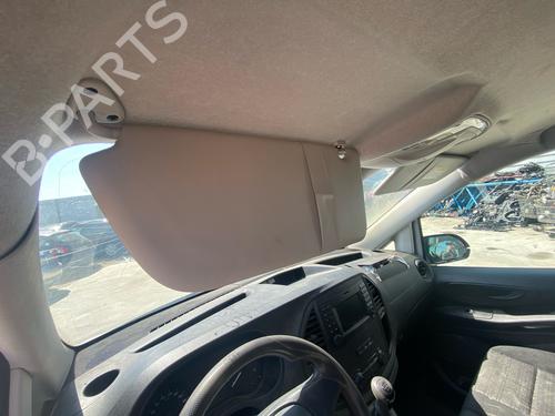 Engine MERCEDES-BENZ VITO Van (W447) | BP36093790M1 - Image 93