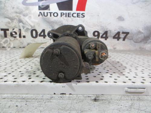 Used Starter Starter 23663049 23663049