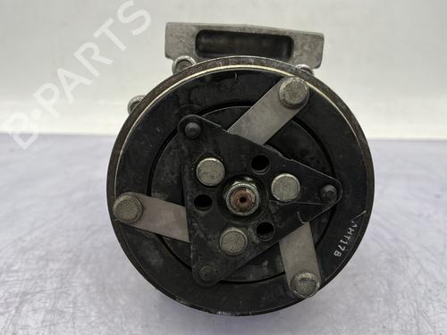 Used AC compressor AC compressor PEUGEOT RCZ 2.0 HDi (163 hp) 24146312 24146312