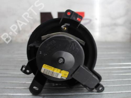 Used Heater blower motor Heater blower motor PEUGEOT PARTNER MPV (5_, G_) 1.9 D (68 hp) 23668812 23668812