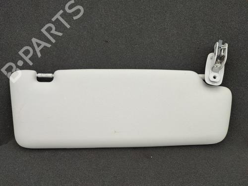 Left sun visor AUDI A3 Sportback (8PA) 2.0 TDI 16V | BP23742310I1 - Image 3