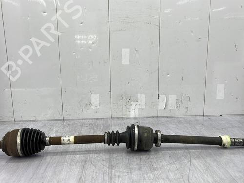 Used Right front driveshaft RENAULT GRAND SCÉNIC II (JM0/1_) 2.0 dCi (JM1K) (150 hp) 29425173
