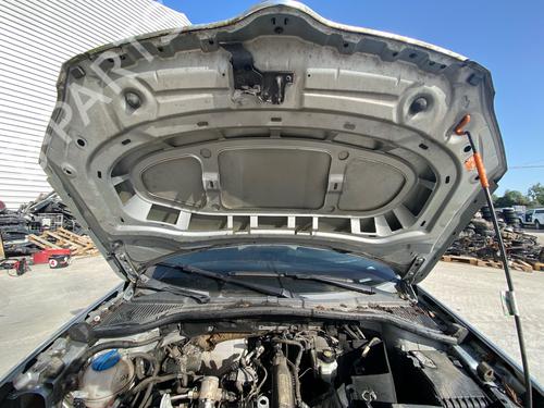 Right sun visor SKODA YETI (5L) 1.2 TSI | BP36551589I2 - Image 34