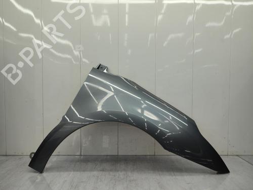 Right front fenders CITROËN C4 I (LC_) 1.6 HDi | BP23721395C42 
