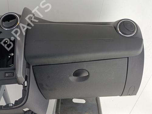 Dashboard DACIA DUSTER (HS_) 1.5 dCi 4x4 | BP23706960C46  - Image 10