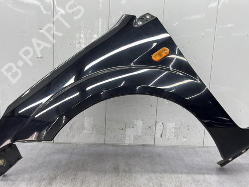 Used Left front fenders FORD FIESTA V (JH_, JD_) 1.4 TDCi (68 hp) 31640849