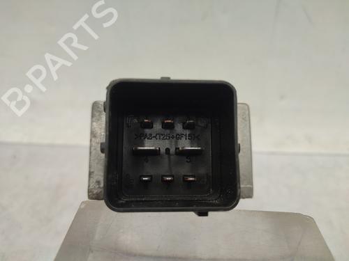 Used Electronic module Electronic module RENAULT CLIO IV (BH_) 1.5 dCi 75 (75 hp) 29341042 29341042