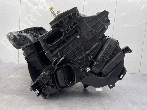 Heater matrix box RENAULT KANGOO Express (FW0/1_) 1.5 dCi 90 (FW0G, FW05, FW08, FW11) | BP32467507M61