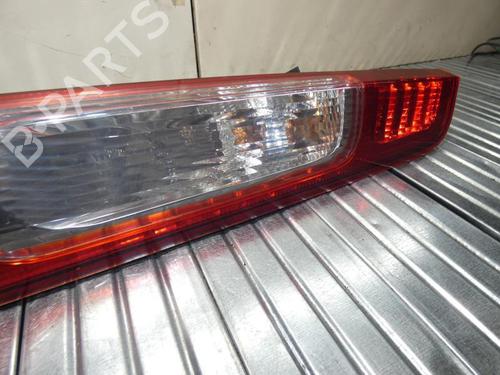 Right taillight FORD FOCUS II (DA_, HCP, DP) 1.8 TDCi | BP23689821C35 - Image 4