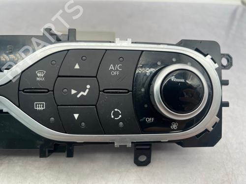 Climate control RENAULT CAPTUR I (J5_, H5_) 1.2 TCe 120 | BP36858504I5  - Image 5