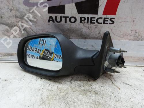 Used Left mirror Left mirror RENAULT SAFRANE I (B54_) 2.1 dT (B546) (88 hp) 23688888 23688888