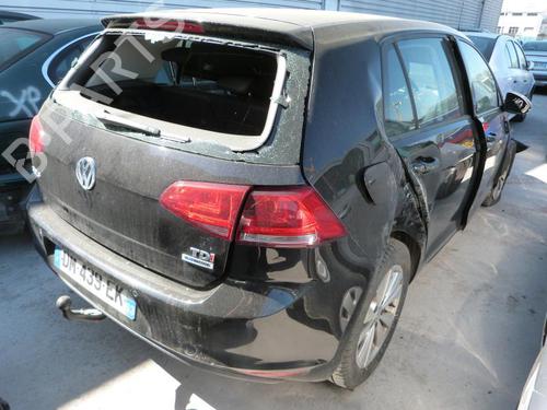 Headlight switch VW GOLF VII (5G1, BQ1, BE1, BE2) 1.6 TDI | BP23692469I24  - Image 30