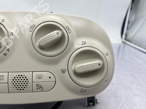 Used Climate control Climate control 36901905 36901905