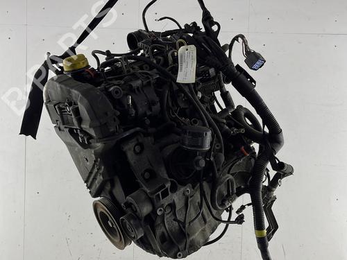 Used Engine RENAULT KANGOO Express (FC0/1_) 1.5 dCi (FC07, FC1R) (65 hp) 32506778