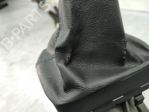 Gear lever VW POLO IV (9N_, 9A_) 1.2 12V | BP23719054M90 