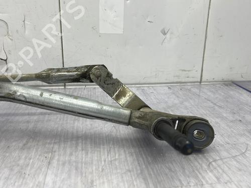 Front wiper motor RENAULT MASTER III Van (FV) 2.3 dCi 135 FWD (FV0N, FV08, FV06, FV00, FV1S) | BP30593129M29 - Image 9