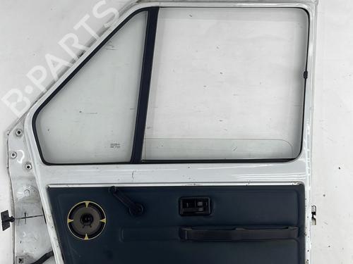 Right front door RENAULT TRAFIC Van (T_, P_, V_) 2.1 D | BP26968738C3 