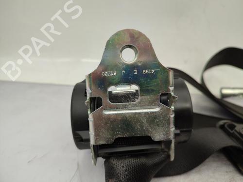 Front left belt tensioner OPEL CORSA D (S07) 1.2 (L08, L68) | BP23731304C87 