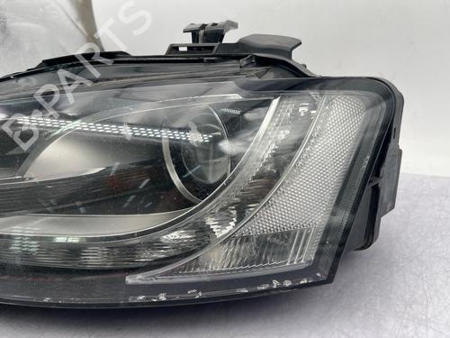 Left headlight AUDI A5 (8T3) 3.2 FSI quattro | BP38295103C28 - Image 7