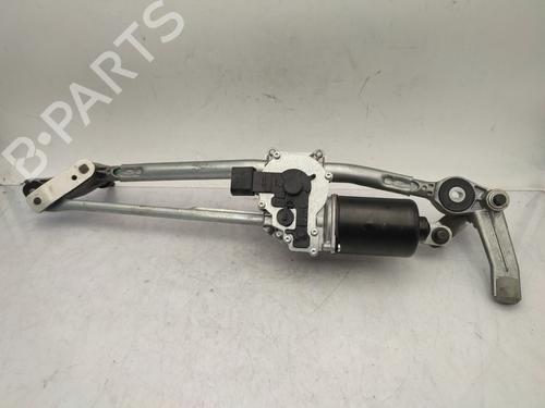 Used Front wiper motor BMW 3 (E90) 330 d (231 hp) 29614369